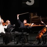 Janine Jansen-Timothy Ridout-Pablo Ferrandez-Denis Kozhukhin